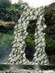 money waterfall