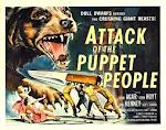 attack puppet people