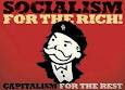 socialism for the rich